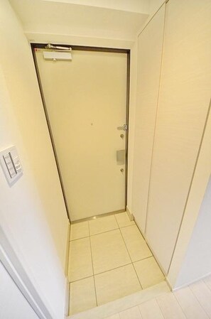 ルクレ上北沢ルネサンスコートの物件内観写真